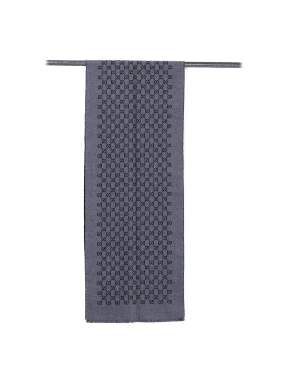 Gucci GG Pattern Double Jacquard
